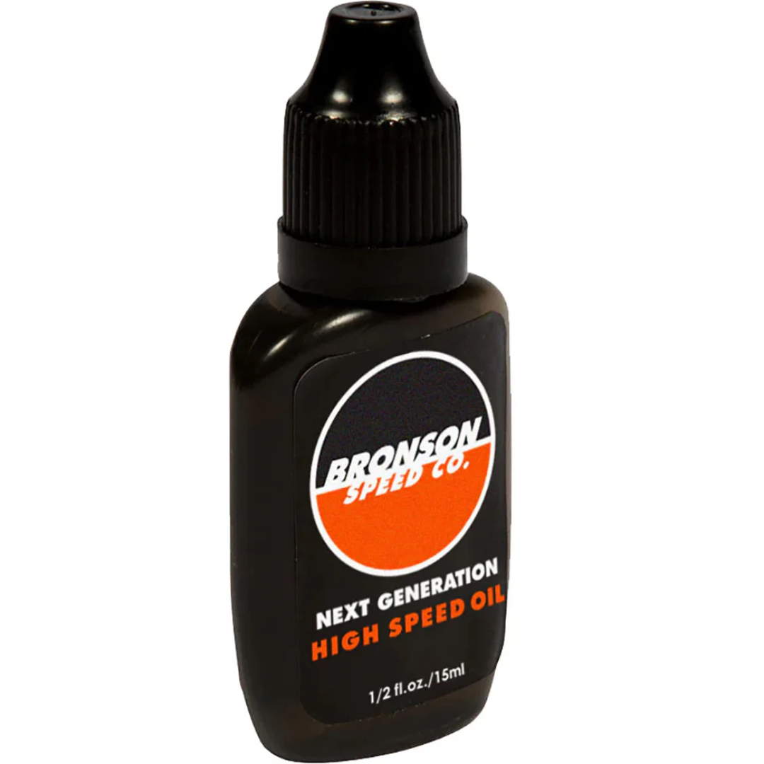 Bronson High Speed Ceramic Bearing Oil 15ml