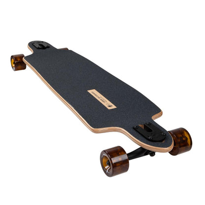 Arbor Performance Photo Dropcruiser Complete Longboard 38"