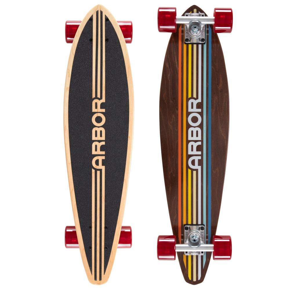 Arbor Micron Hawkshaw Cruiser Complete 29"