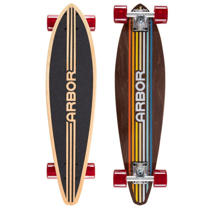 Arbor Micron Hawkshaw Cruiser Complete 29"