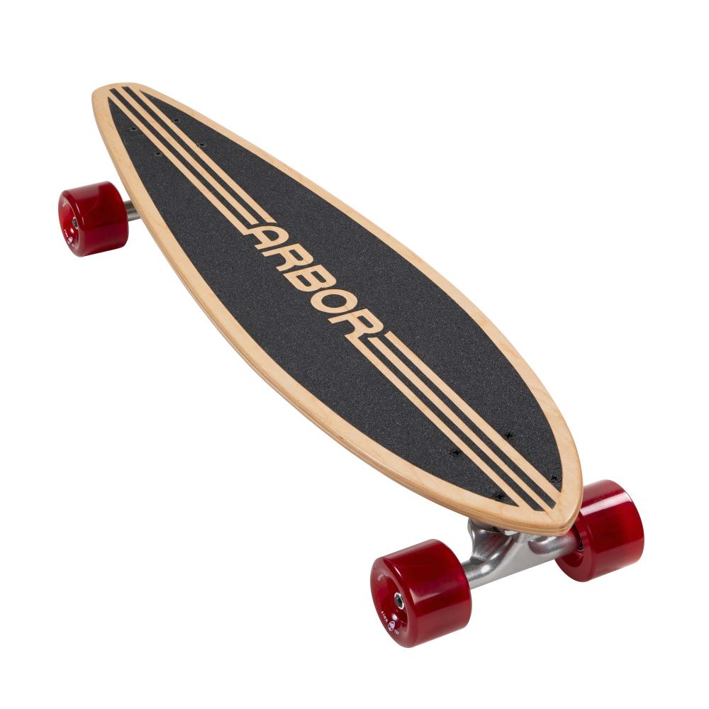 Arbor Micron Hawkshaw Cruiser Complete 29"