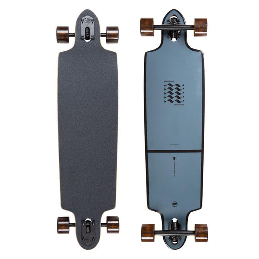 Arbor Reverb Dropcruiser Performance Complete Longboard 38"