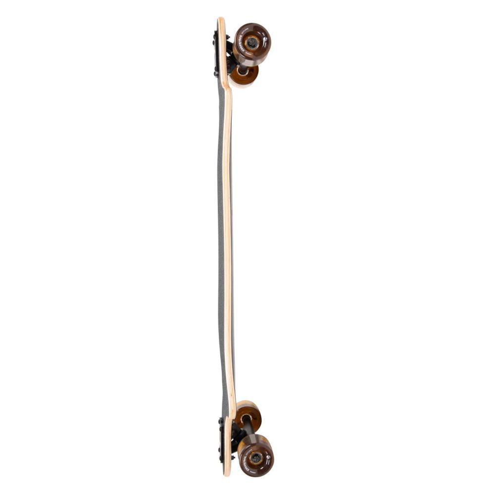 Arbor Reverb Dropcruiser Performance Complete Longboard 38"