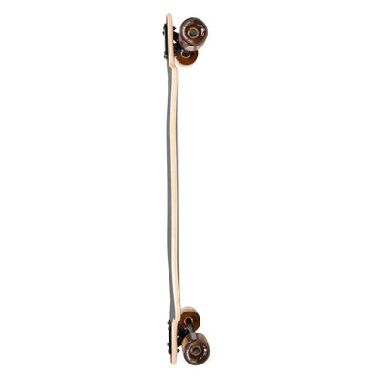 Arbor Reverb Dropcruiser Performance Complete Longboard 38"