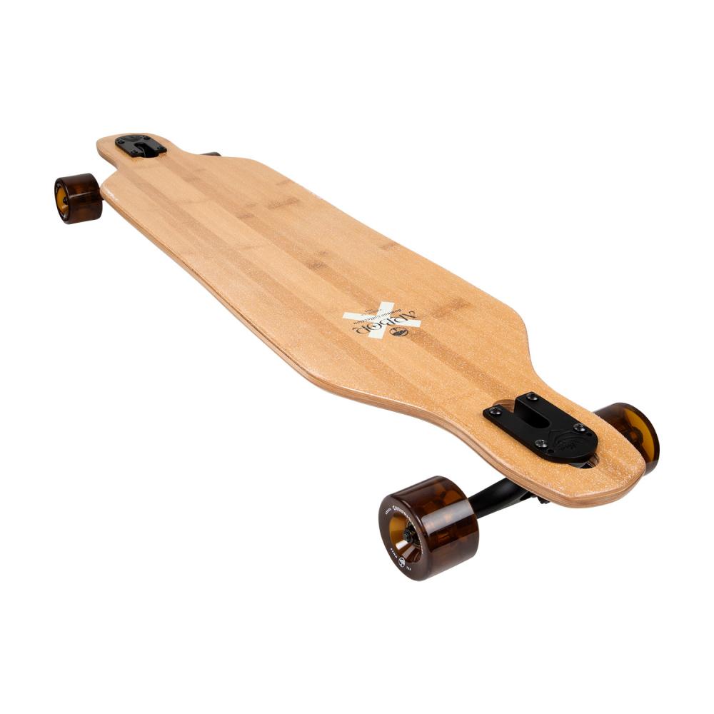 Arbor Bamboo Axis 40 K Darmaeva Cruiser Complete 40"