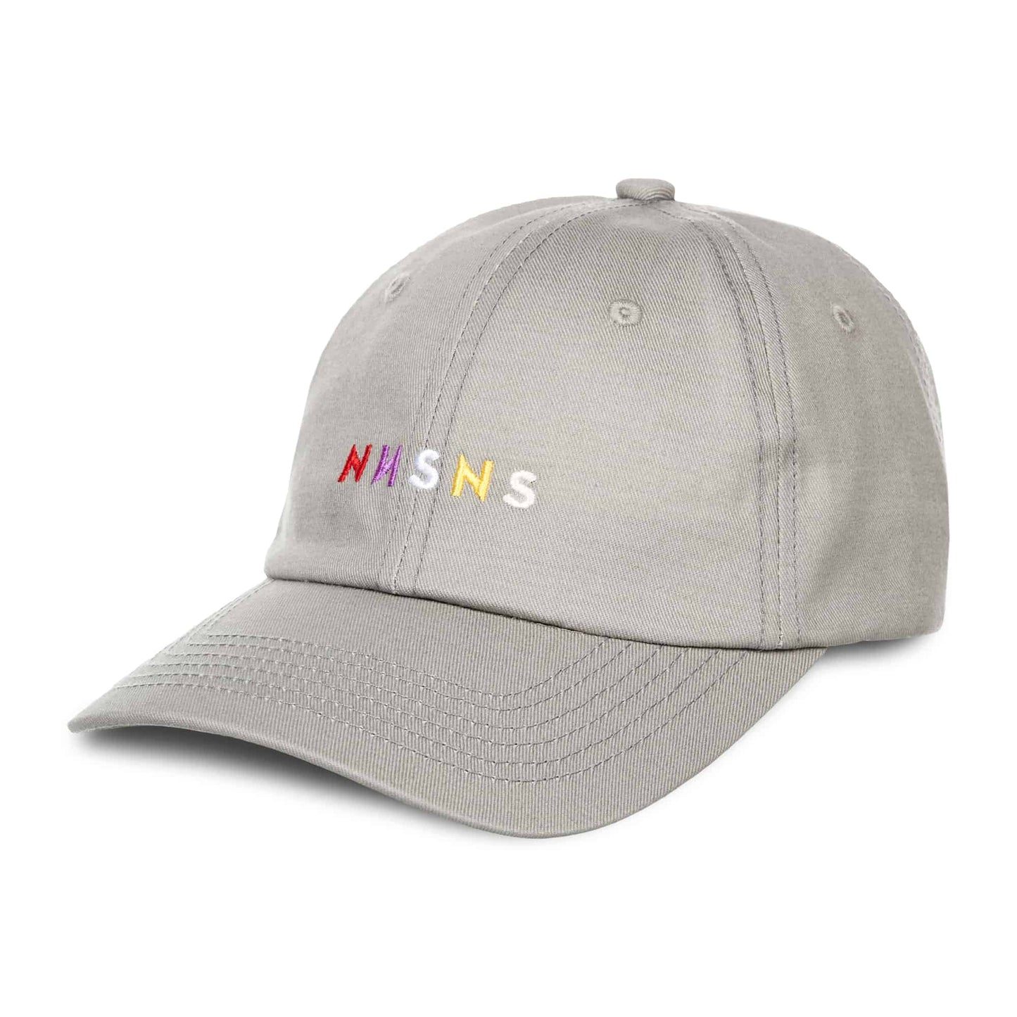 Boné NNSNS Unsinn - Grey