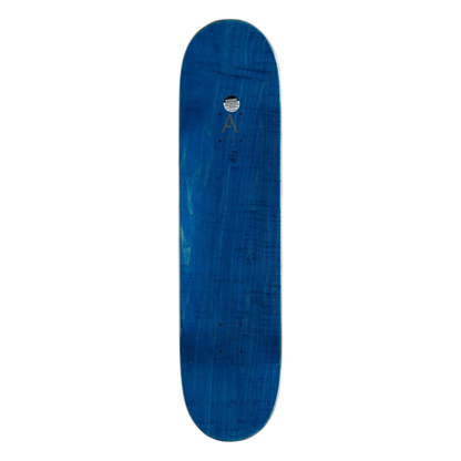 April Dashawn Jordan Uni Skateboard Deck 8.38"