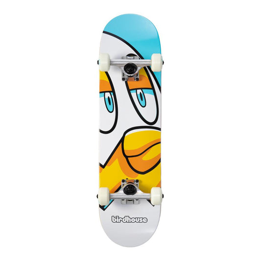 Birdhouse Chicken Oversized Stage 1 Skateboard Complete 7.375"