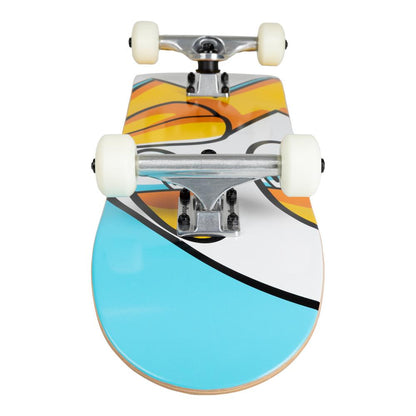 Birdhouse Chicken Oversized Stage 1 Skateboard Complete 7.375"