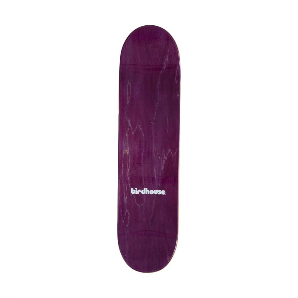 Birdhouse Greyson Fletcher Joker Skateboard Deck 8.25"