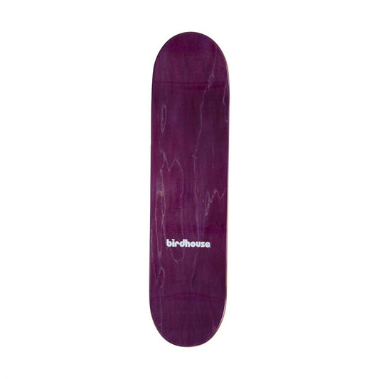 Birdhouse Greyson Fletcher Joker Skateboard Deck 8.25"