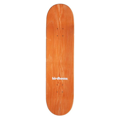 Birdhouse Jaws Duck Jones Skateboard Deck 8.38"