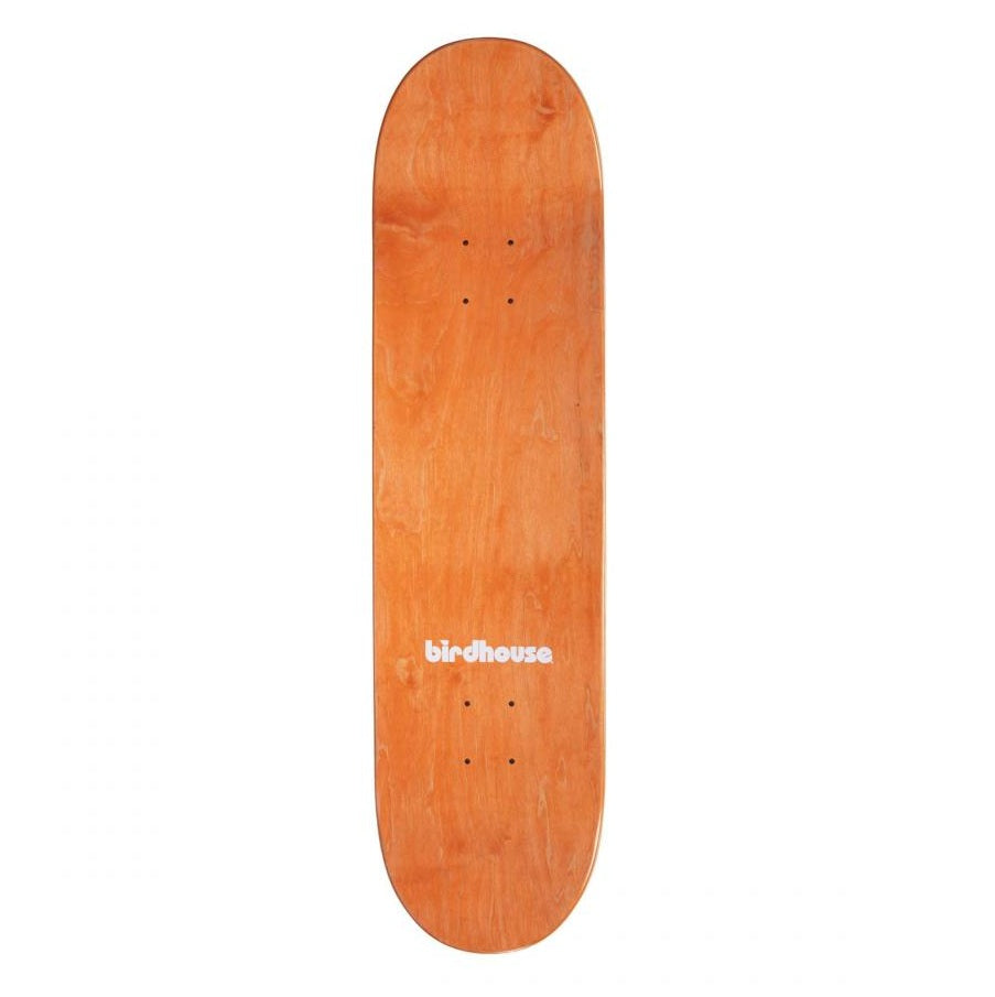 Birdhouse Loy Toy Invasion Skateboard Deck 8.5"