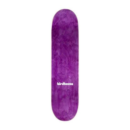 Birdhouse Lizzie Armanto Hallows Eve Skateboard Deck 8.25"