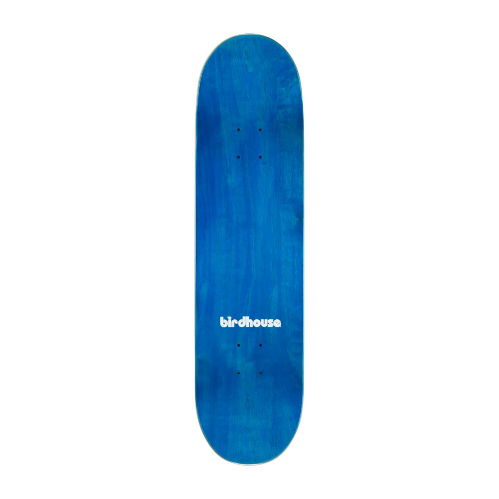 Birdhouse Felipe Nunes Hallows Eve Skateboard Deck 8.0"
