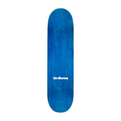 Birdhouse Felipe Nunes Hallows Eve Skateboard Deck 8.0"