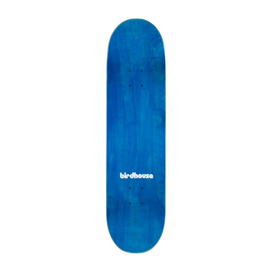 Birdhouse Felipe Nunes Hallows Eve Skateboard Deck 8.0"