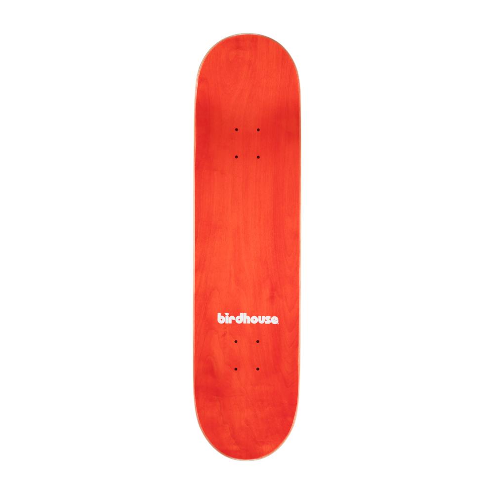 Birdhouse Tony Hawk Hallows Eve Skateboard Deck 8.125"