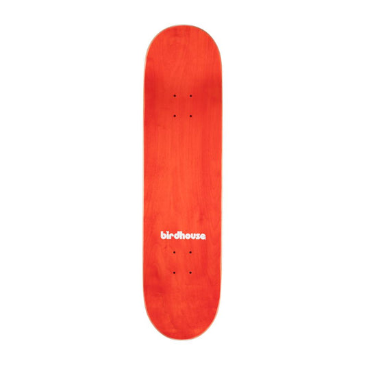 Birdhouse Tony Hawk Hallows Eve Skateboard Deck 8.125"