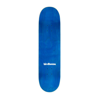 Birdhouse Tom Schaar Hallows Eve Skateboard Deck 8.38"