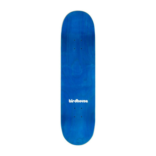 Birdhouse Tom Schaar Hallows Eve Skateboard Deck 8.38"