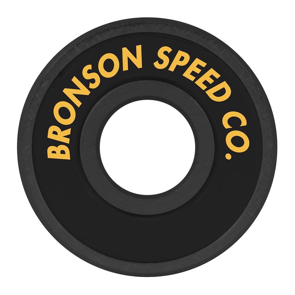 Bronson Speed Co. Black Sabbath G3 Bearings