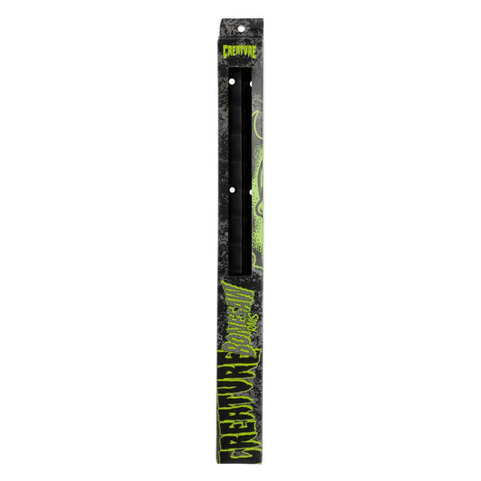 Creature Rails Creature Bonesaw Black Rails