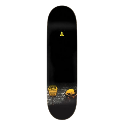 Creature Collin Provost Manor VX Skateboard Deck 8.53"
