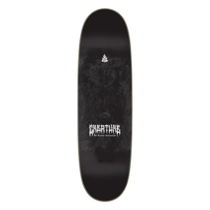 Creature John Worthington Mortem VX Skateboard Deck 9.0"