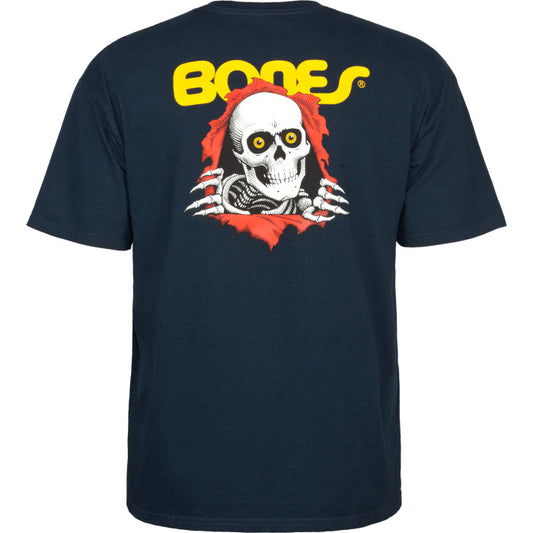 T-Shirt Powell Peralta Ripper - Navy