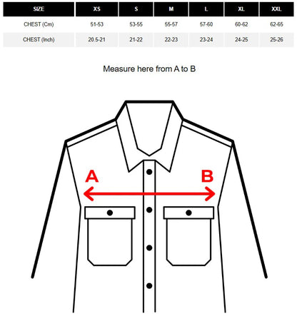 Camisa Dickies Evansville - Red