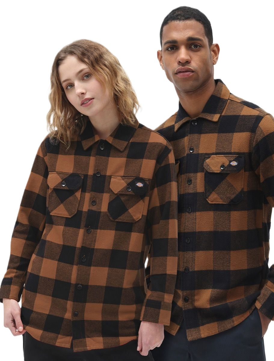 Camisa store dickies sacramento