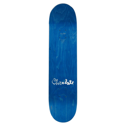Chocolate Erik Herrera Unearthed Hecox Skateboard Deck 8.0"