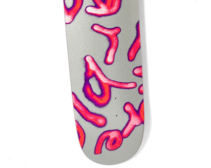 There Marbie Soupy Skateboard Deck 8.5"