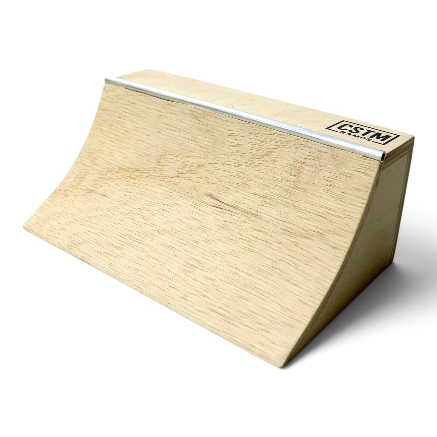 CSTM Ramps Quarter Pipe de Fingerboard