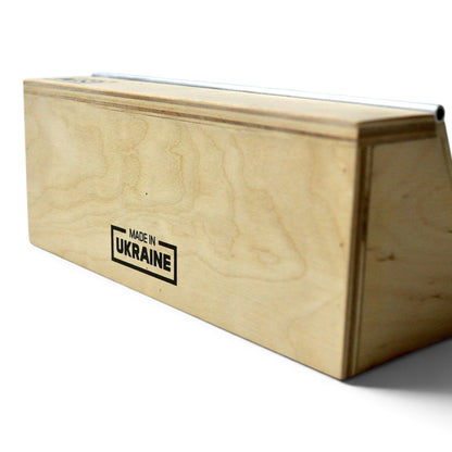 CSTM Ramps Quarter Pipe de Fingerboard