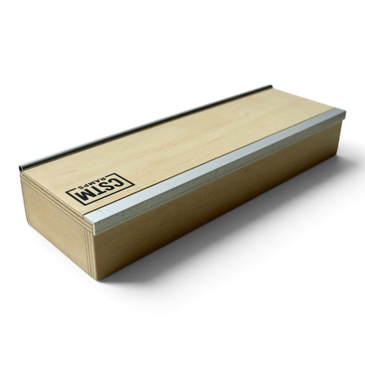 CSTM Ramps Fingerboard Grind Box