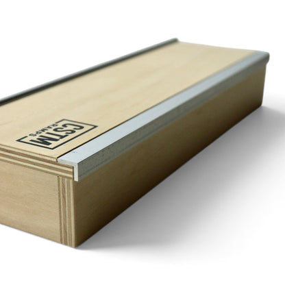CSTM Ramps Grind Box de Fingerboard