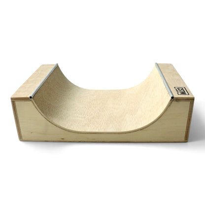 CSTM Ramps Mini Rampa de Fingerboard