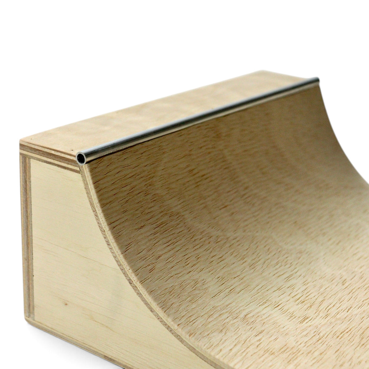 CSTM Ramps Mini Rampa de Fingerboard