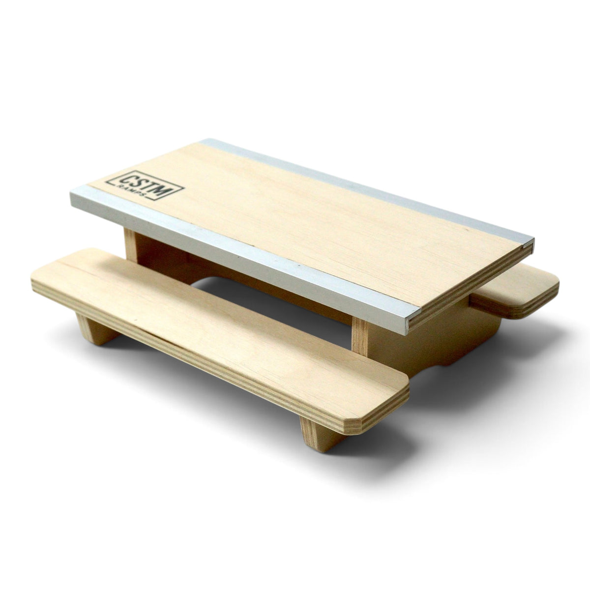 CSTM Ramps Table Small Fingerboard 200mm