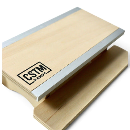 CSTM Ramps Table Small Fingerboard 200mm