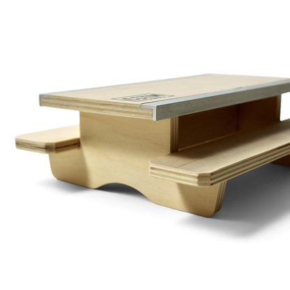 CSTM Ramps Table Small Fingerboard 200mm
