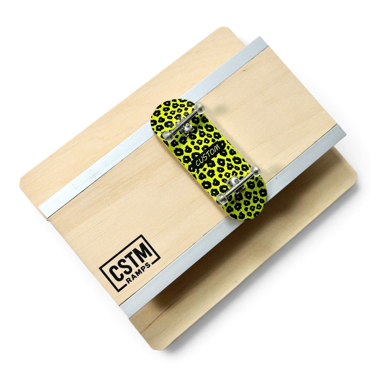 CSTM Ramps Table Small Fingerboard 200mm