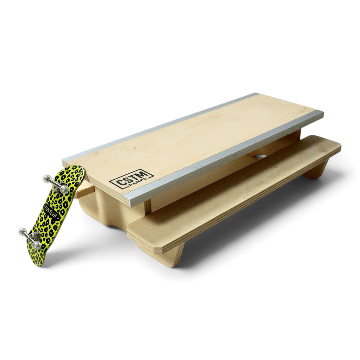 CSTM Ramps Table Large Fingerboard 300mm
