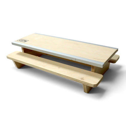 CSTM Ramps Table Large Fingerboard 300mm