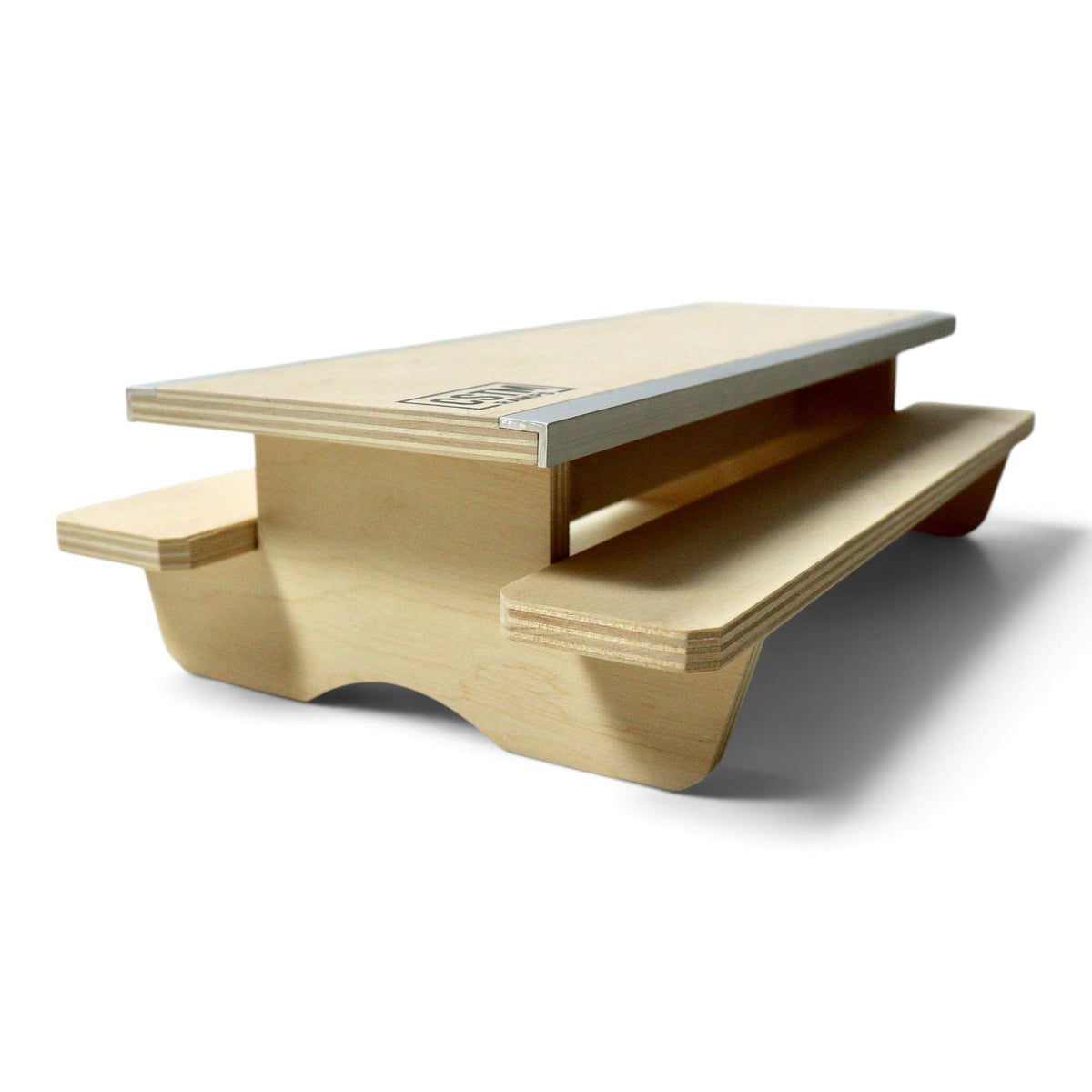 CSTM Ramps Table Large Fingerboard 300mm