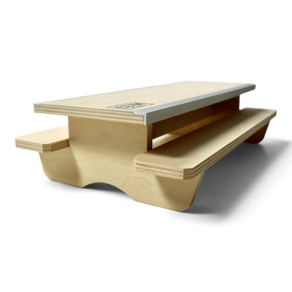 CSTM Ramps Table Large Fingerboard 300mm