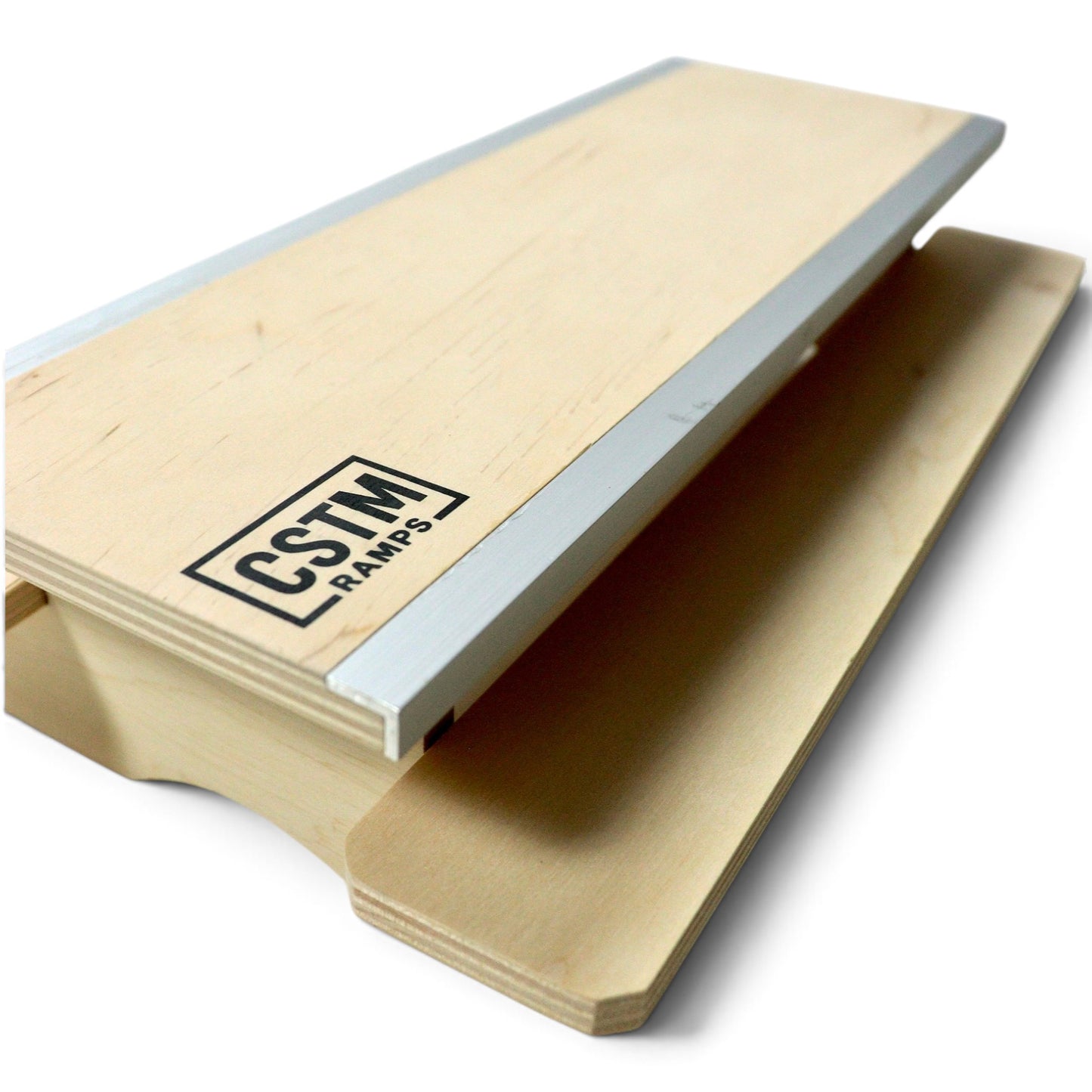 CSTM Ramps Table Large Fingerboard 300mm