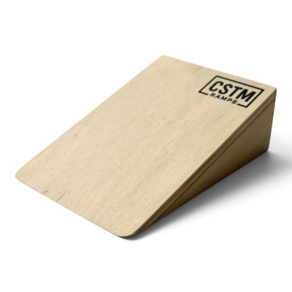 CSTM Ramps Kicker Small Fingerboard